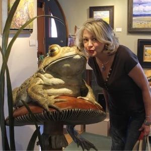 Meet your Posher, Valori